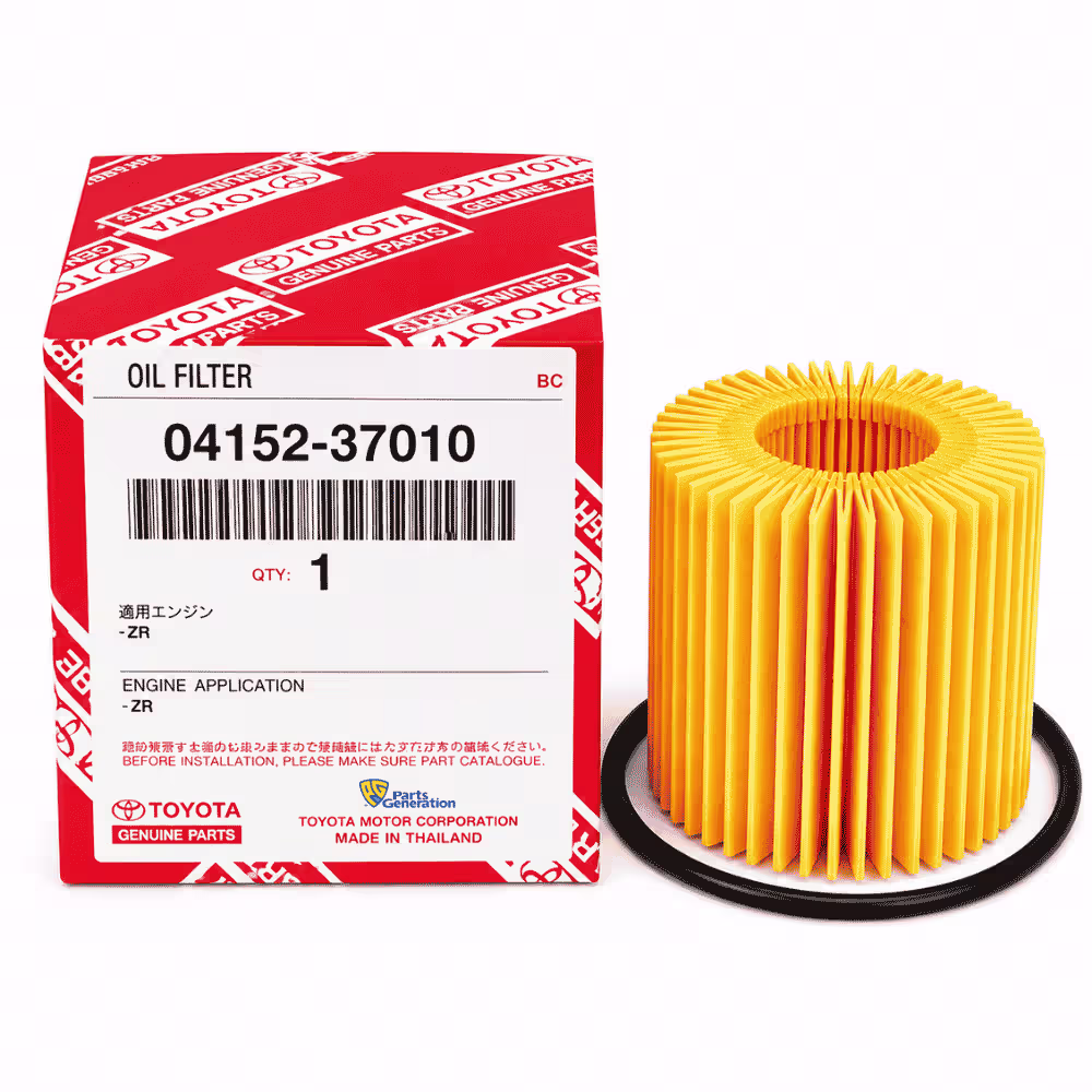 TOYOTA OEM OIL FILTER 37010